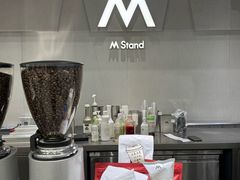 -M Stand(西安大悦城店)
