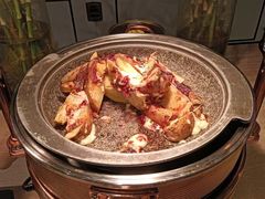 -富力希尔顿酒店·地阔自助餐厅