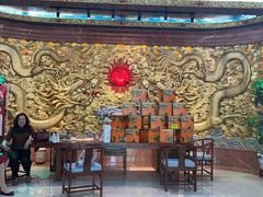 -鹊华居·地道鲁菜·海鲜·融合味(大明湖店)