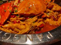 -胖哥俩肉蟹煲(河北勒泰购物中心店)