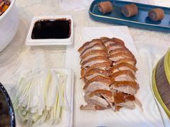 -便宜坊烤鸭店(玉蜓桥店)
