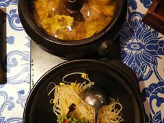 云海肴汽锅鸡-云海肴·云南菜(南强街总店)