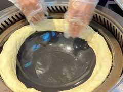 -灶座小锅烀饼·铁锅炖(全国总店)