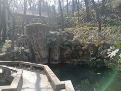 -句容茅山景区