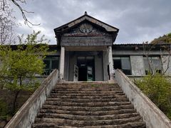 -云岫谷自然风景区