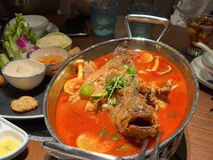 -南越郡·越式风味餐厅(青秀万达店)