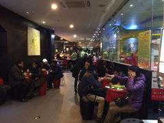 海底捞火锅店(吴中路店)-海底捞火锅(吴中路店)