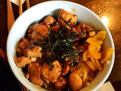 -铃木食堂(帽儿胡同店)