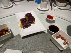 -潮福城潮州大酒楼(湖滨北路店)