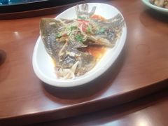 -西夏回族烧麦馆(牡丹街店)