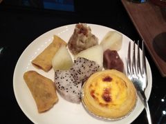 -上海大宁福朋喜来登酒店大堂吧(共和新路店)