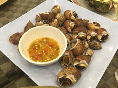 -班赞海鲜市场