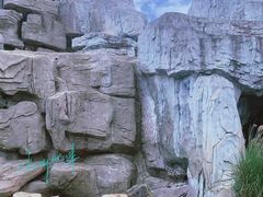 -太白山御龙湾温泉