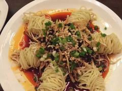 鸡丝凉面-茅庐毛血旺(烟台大悦城店)