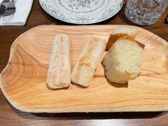 -Osteria Garden 生蚝花园餐厅(原进贤路店)