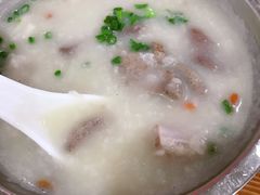 -南记食粥坊·宵夜大排档(莲花总店)