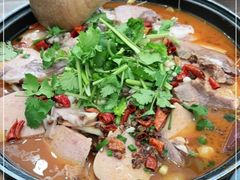 -庄行曹记羊肉(泗泾店)