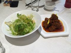 大铁勺酒楼(东丽新业广场店)-大铁勺新津菜(东丽阳光新业广场店)