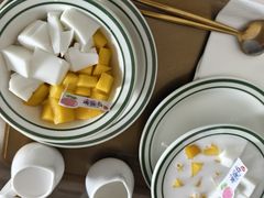 -七七家的糖水店(南湾街1号店)