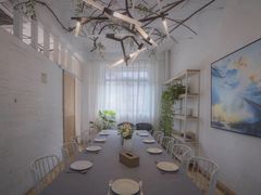 -春树下·树屋花房西餐厅(罍街AS1980店)