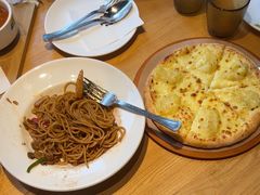 -菲滋意式餐厅(长兴东鱼坊店)