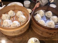 -南翔馒头店(豫园店)