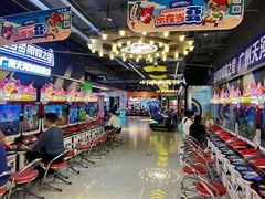 -环游嘉年华(广州-天河城店)