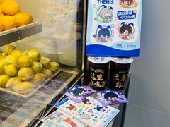 -茶百道(沃格时尚街店)