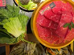 -牛New寿喜烧(虹桥新天地店)