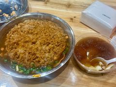 -柳州肥姨妈大骨螺蛳粉(曹路店)