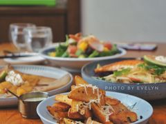 -AFS Cafe & Canteen(闽江二路店)
