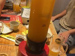 -木屋烧烤(岗顶二店)