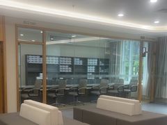 -爱康国宾体检中心(福田分院)