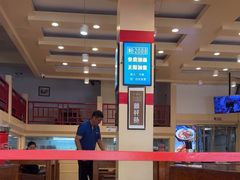 -晋B2008刀削面(小南庄店)