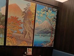 -海之屋韩式烤肉(海棠68环球美食街店)
