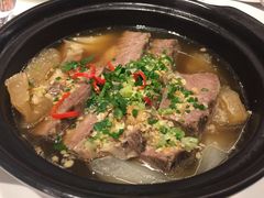 -伯衡55·吉品轩(乌鲁木齐南路店)