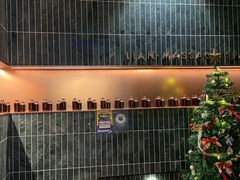 -涟LIAN·泰式按摩·MASSAGE·SPA(深业上城店)