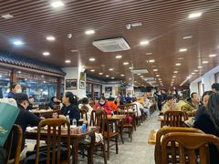 -柴氏风味斋(甘家口店)