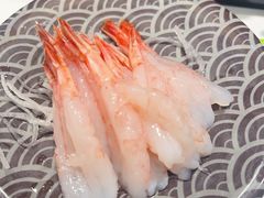 -争鲜回转寿司(通州万达店)