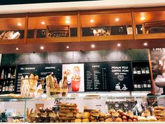 -PAPER STONE BAKERY(天汇广场店)