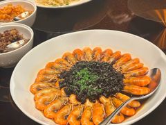 -杭州西子湖四季酒店·金沙厅