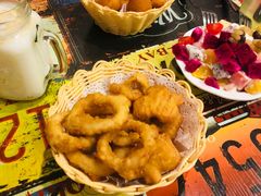 -阳光披萨(辽宁路店)