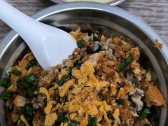 -老包炊饭