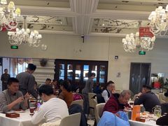 -大鸭梨烤鸭店(花园村店)