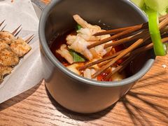 -阿那亚第三食堂 Cafeteria 3