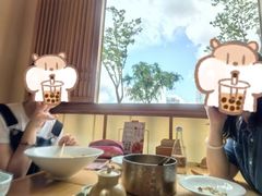 -蟹家大院 · 独揽江景(滨江店)