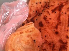 -铁谢李松祖传羊肉汤馆