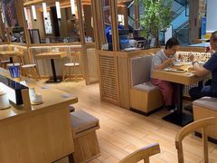 -马记永·兰州牛肉面(3019君尚店)