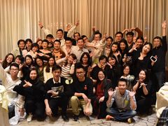 -广州天河希尔顿酒店