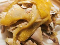 -金苑酒家·客家菜·广东老字号(万象店)